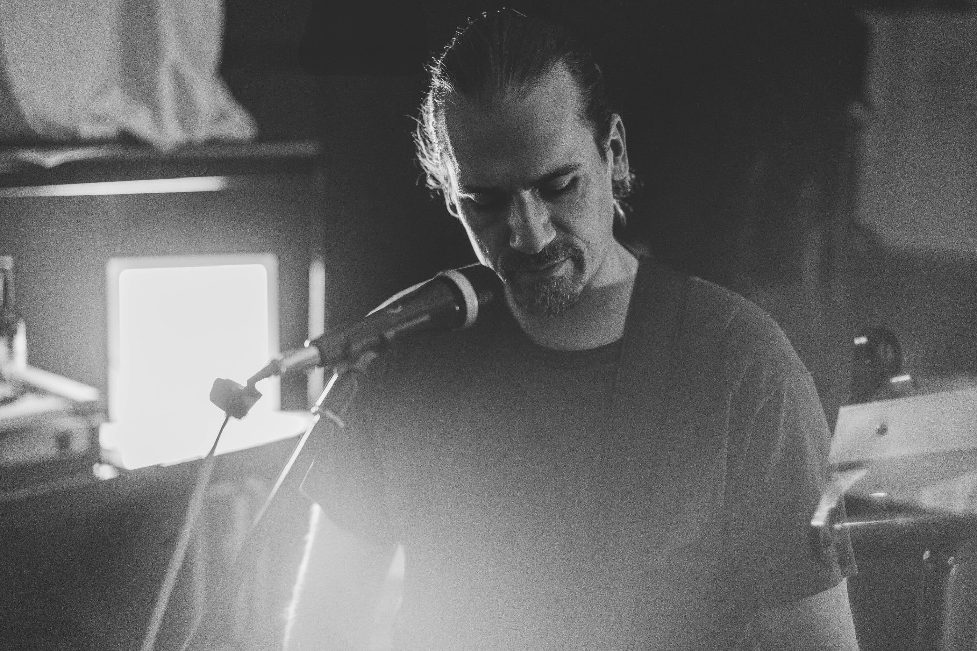 Thursday Jam concert - blues rock performance in Berlin