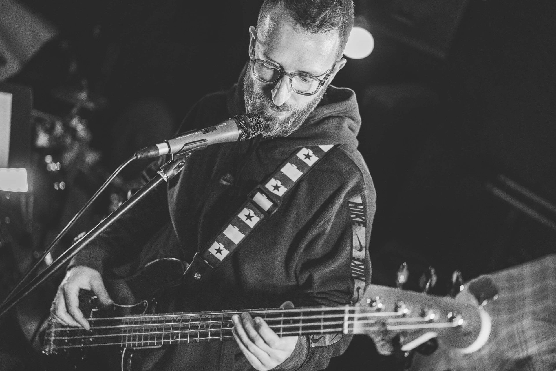 Thursday Jam - Berlin-based blues rock family band
